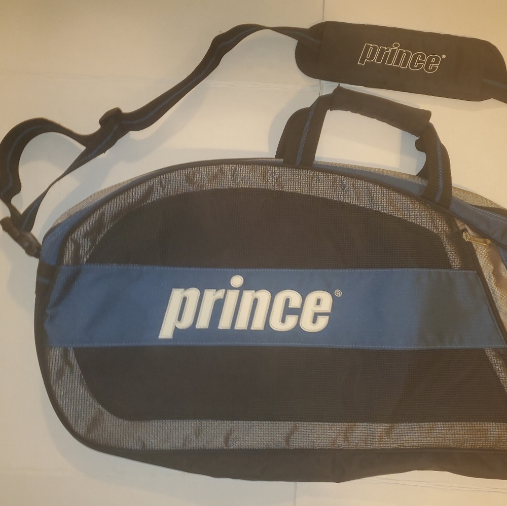 Prince Racket Bag NWOT - Picture 5 of 5